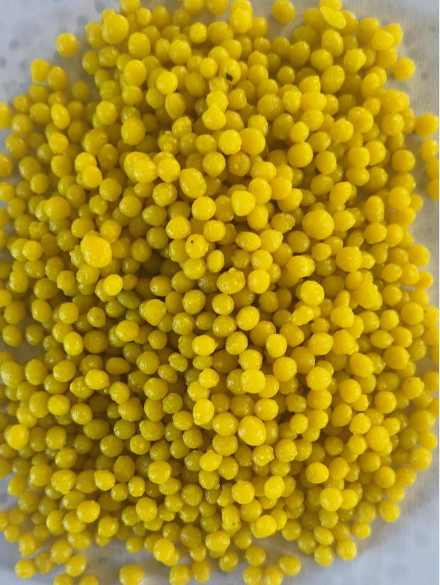 Yellow Color Soil Conditioner